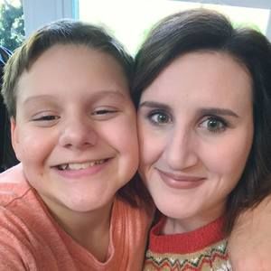 Meet your Posher, Faith